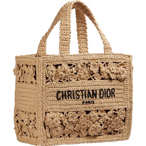 capazo christian dior